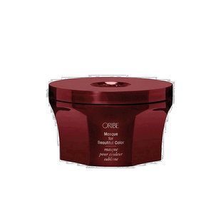 欧洲直邮Oribe欲动绯红护发发膜滋养修护香氛丰盈控油久留香250ml