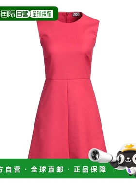 香港直邮Red Valentino 红 华伦天奴 女士 夏装连衣裙