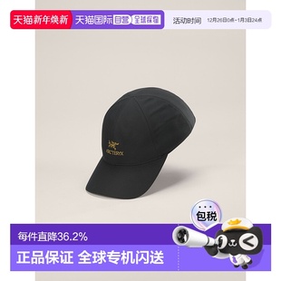 Word 欧洲直邮Arc Bird 始祖鸟 透气舒适运动鸭舌帽 teryx