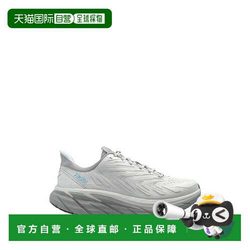 欧洲直邮HOKA ONE ONE 女士运动鞋 1176644CLLRCO【付后1h可退】