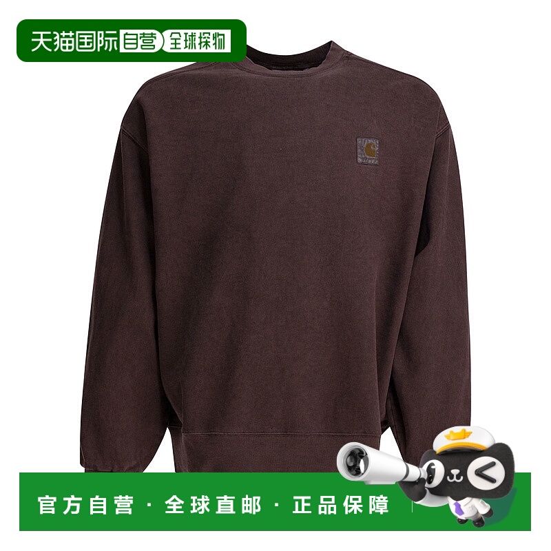 1h可退 香港直邮CARHARTT WIP 男士 卫衣 I02952233HGD03