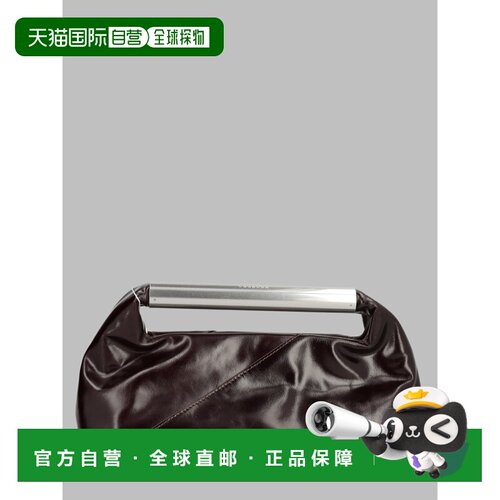 香港直邮MM6 MAISON MARGIELA 女士手提包 SB6WD0【付后1h可退】