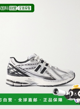 香港直邮New Balance  男士 1906 网纱橡胶运动鞋 M1906RER