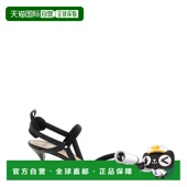 凉鞋 欧洲直邮fendi 女士
