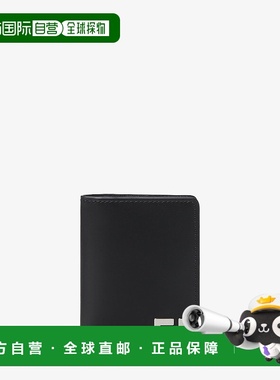 1h可退 欧洲直邮FENDI (2025新品) FF Squared卡夹卡包