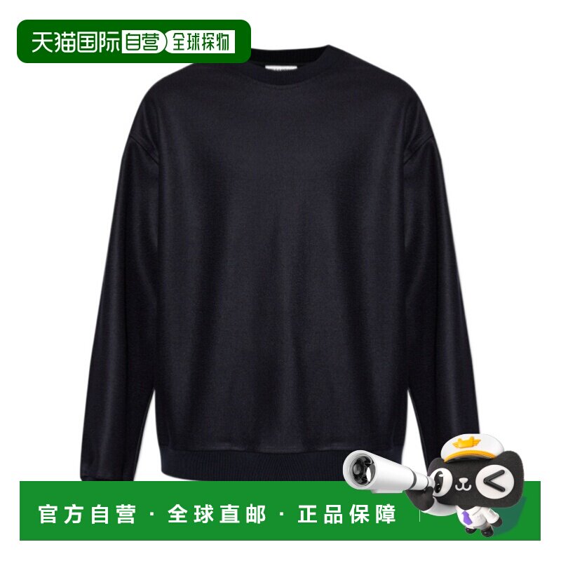 1h可退 香港直邮JIL SANDER 男士卫衣 J22GU0163J40045402 AW2026
