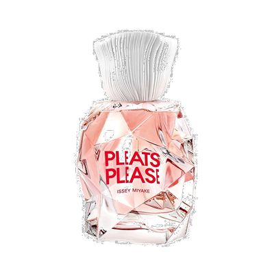 欧洲直邮Issey Miyake三宅一生女士香水褶皱花悦EDT淡香 50ml正品