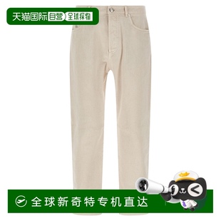 牛仔裤 1h可退 男士 欧洲直邮brunello cucinelli