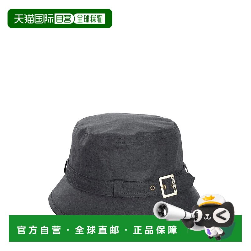 欧洲直邮barbour 女士 帽子