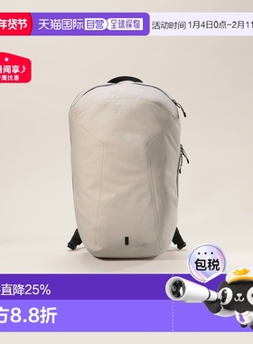 欧洲直邮Arc'teryx始祖鸟GRANVILLE 16休闲双肩包男女同款