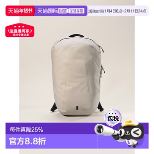 欧洲直邮Arc'teryx始祖鸟GRANVILLE 16休闲双肩包男女同款