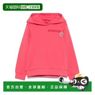 卫衣 运动衫 欧洲直邮moncler 少女
