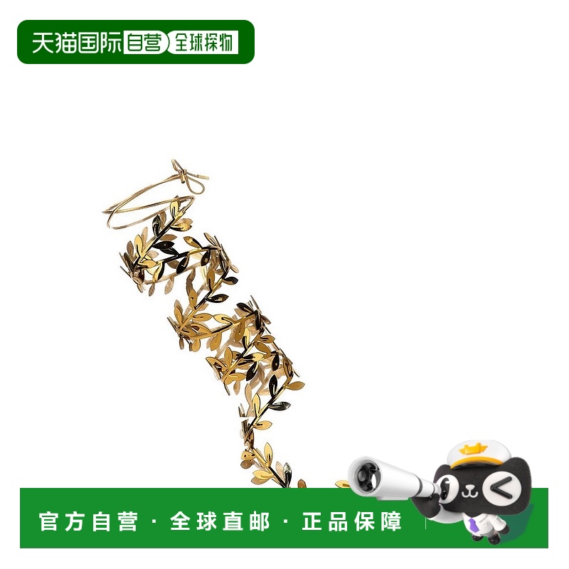1h可退 香港直邮Gianvito Rossi 吉安维托 罗西 女士 Flavia Gald