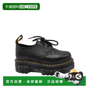 1h可退 欧洲直邮dr. martens 女士 休闲鞋