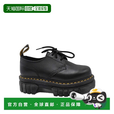 1h可退 欧洲直邮dr. martens 女士 休闲鞋