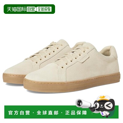 美国直邮Sorel 冰熊 男士 Cyprus LX 运动休闲鞋【付后1h可退】