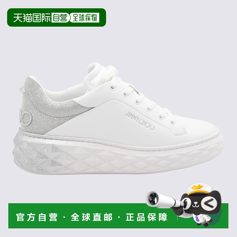 1h可退 欧洲直邮jimmy choo 女士 时尚休闲鞋厚底女鞋运动鞋