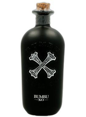 欧洲直邮 Bumbu XO 手工朗姆酒700ml进口洋酒加勒比风味收藏款