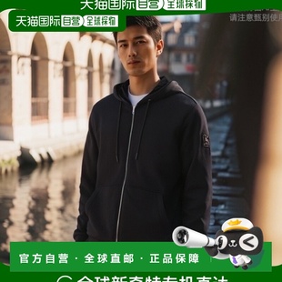 休闲夹克 1h可退 连帽长袖 Knuckles M32MS600 香港直邮Moose