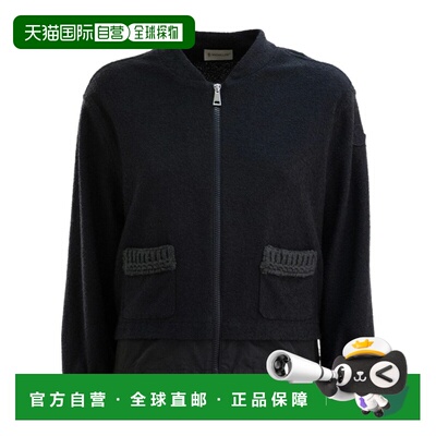 香港直邮Moncler 长袖休闲夹克 L10938G0002689BDU