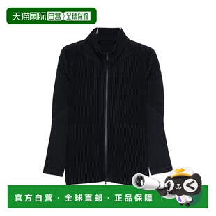 欧洲直邮homme plisse issey miyake 男士 衬衫