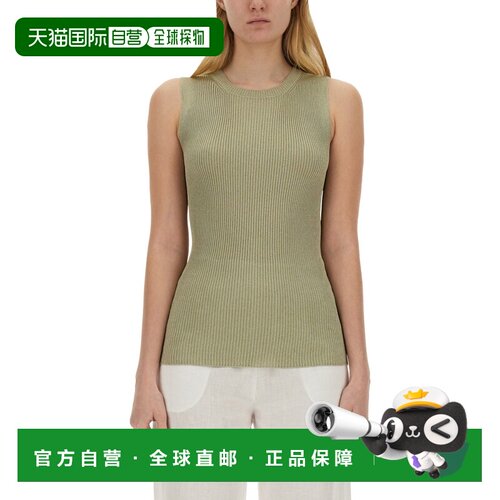 1h可退 香港直邮FABIANA FILIPPI 女士衬衫 MAD264F065D653VR6 SS