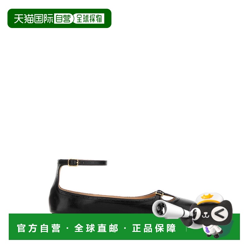 1h可退 欧洲直邮chloe 女士 乐福鞋