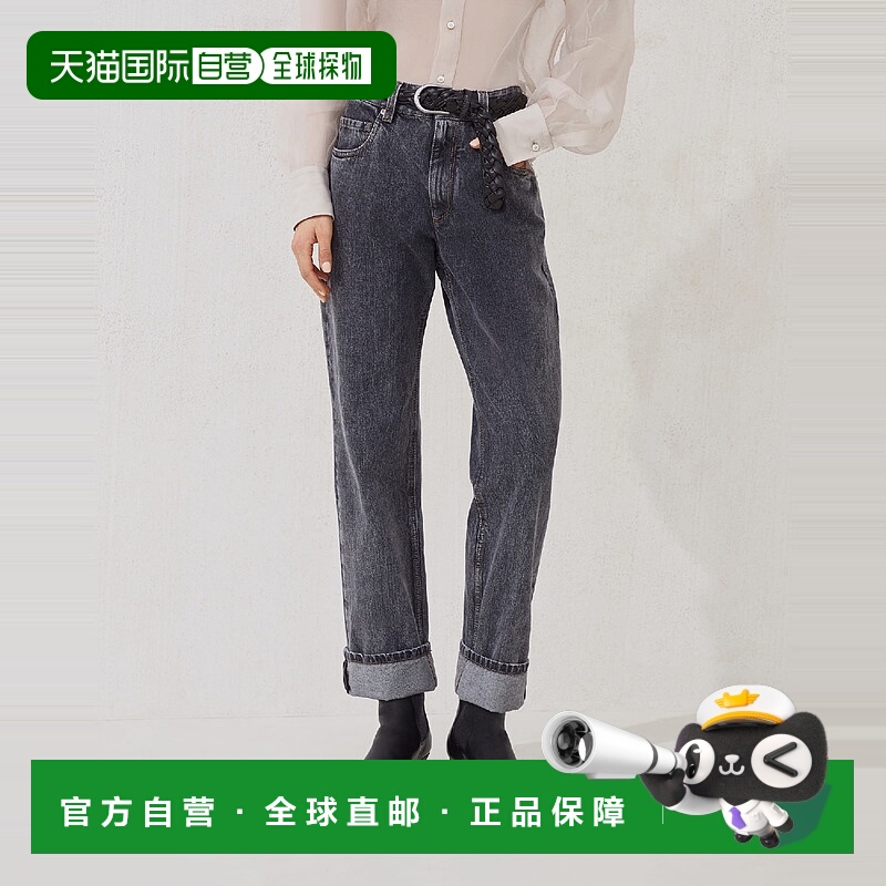 欧洲直邮BRUNELLO CUCINELLI 25秋冬 252MA095P4028C7809 女士 牛