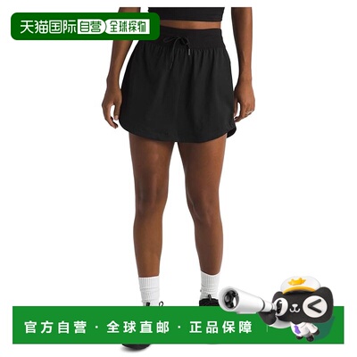 美国直邮the north face 北面 女士 Aphrodite Arise 裤裙