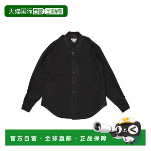 S50DT0059M35524外套男装 香港直邮Maison 衬衫 长袖 Margiela
