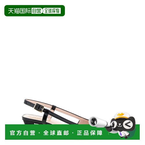 1h可退 香港直邮ROGER VIVIER 女士高跟鞋 RVW00640760URU0T69 AW
