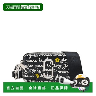 1h可退 香港直邮Marc Jacobs 马克 雅可布 女士 JOY SNAPSHOT 迷(