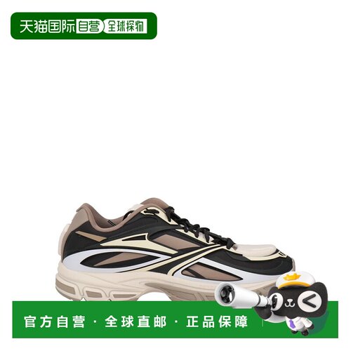 香港直邮Reebok锐步男士运动鞋 【付后1h可退】