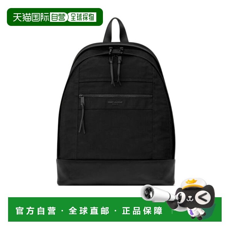 香港直邮Saint Laurent CITY 背包 821007FAEEF双肩包,箱包皮具/热销女包/男包,双肩背包,淘宝优惠券,粉丝福利购,淘宝优惠卷
