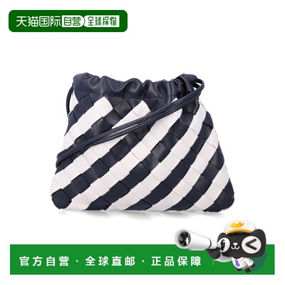1h可退 香港直邮BottegaVeneta葆蝶家DUSTBAG女士手提包