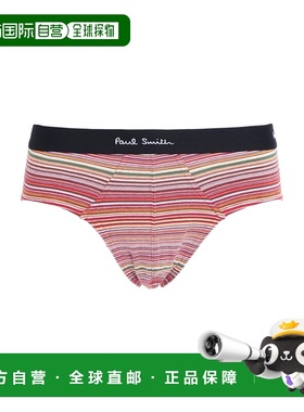 香港直邮Paul Smith 保罗 史密斯 男士 内裤 red红色 舒适时尚