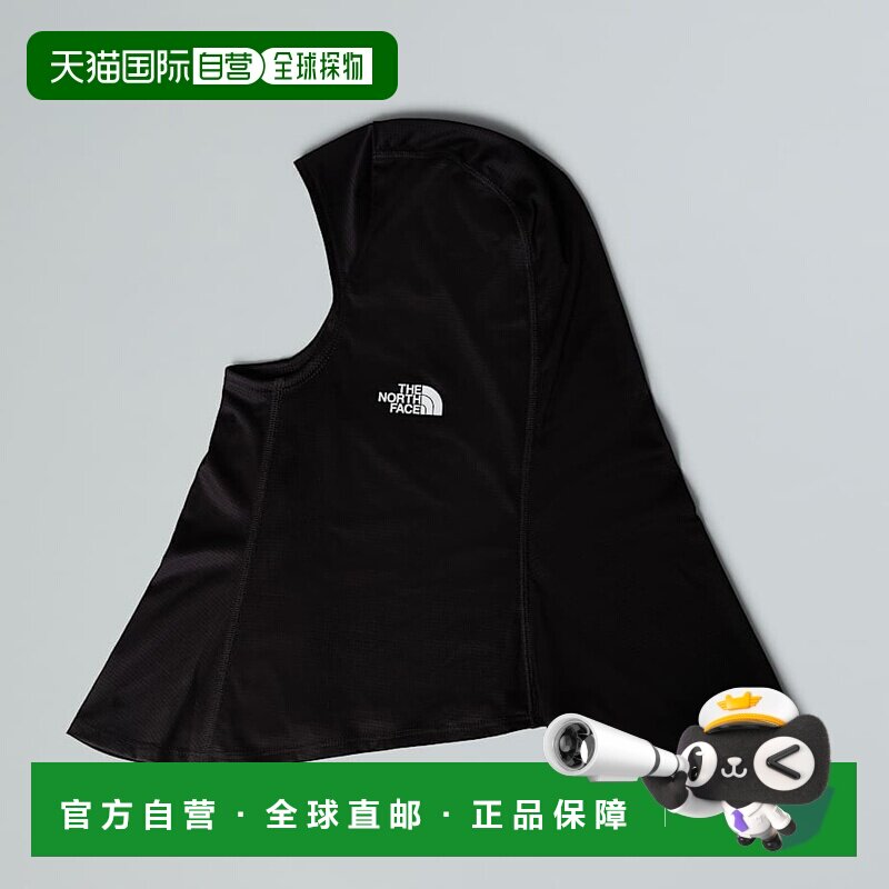 自营欧洲直邮北面 Performance女士头巾 THE NORTH FACE户外