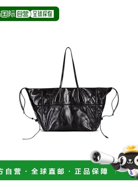 香港直邮Balmain Track Zips单肩包 FN0FI016LMTE斜挎包手提包