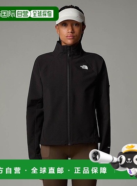 自营欧洲直邮北面女士 Tek Approach 夹克TheNorthFace