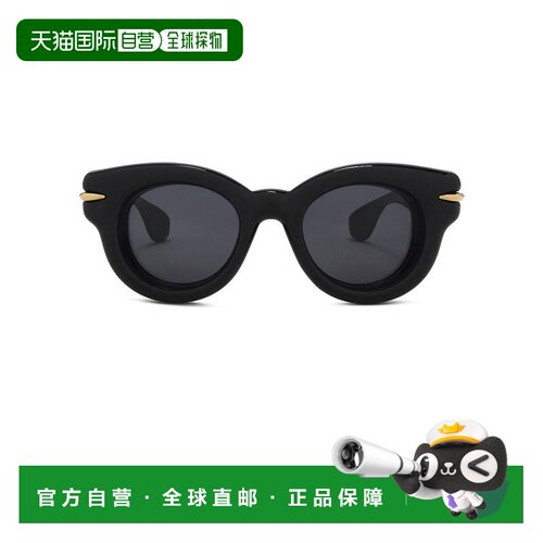 美国直邮LOEWE罗意威Inflated男士太阳镜配饰太阳【付后1h可退】