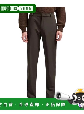 香港直邮Emporio Armani 腰带袢休闲裤 EM001505AF18502阿玛尼