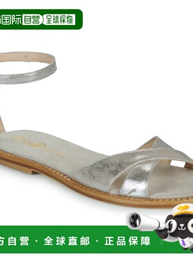 欧洲直邮fruit  女鞋 春夏 凉鞋 9185-100-CUOIO-NATURALE-PARK-M