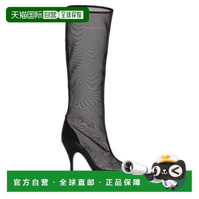 香港直邮ALAIA 女士高跟鞋 AA3O2032A063999 【付后1h可退】