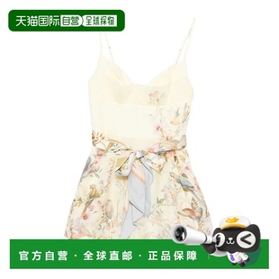连体裤 欧洲直邮zimmermann 裤 连衫 女士