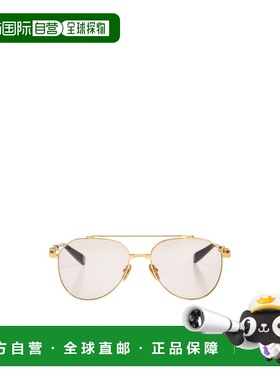 1h可退 香港直邮26SS 全框太阳镜 Men