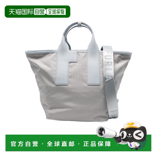 香港直邮FURLA 女士手提包 WB01249BX30503324S S【付后1h可退】