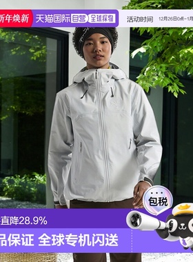 欧洲直邮Arc'teryx始祖鸟 BETA SL JACKET  夹克 女装