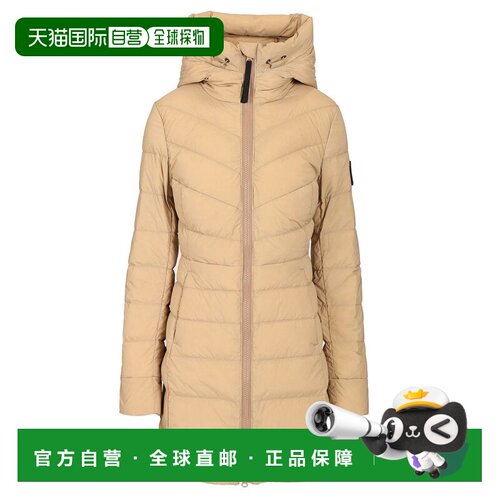 1h可退 香港直邮CANADA GOOSE 女士外套 2331WB1483 AW2025 花色