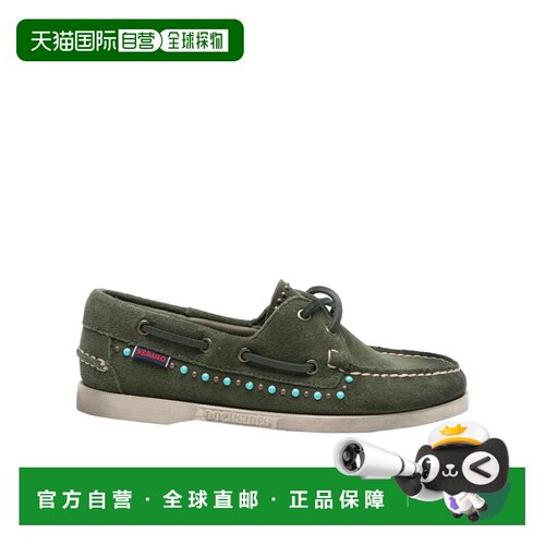 香港直邮SEBAGO 女士休闲鞋 75112XWA0E AW2025 【付后1h可退】