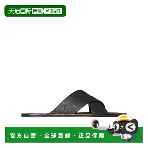 The Row Malick 双带拖鞋凉拖 F1821L821